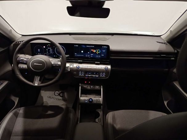 Hyundai Kona 1.6 GDI N 95 kW image number 30