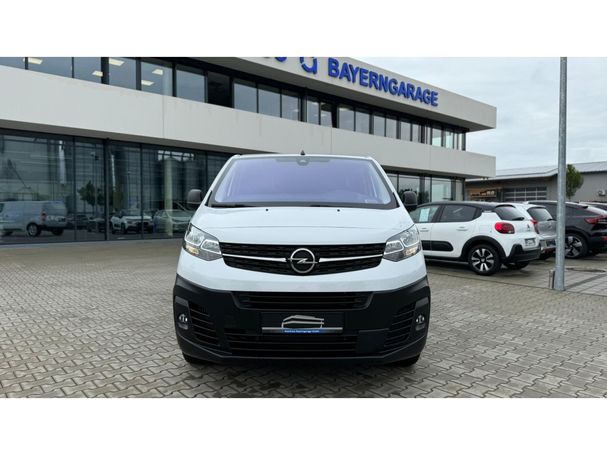 Opel Vivaro Cargo 130 kW image number 2