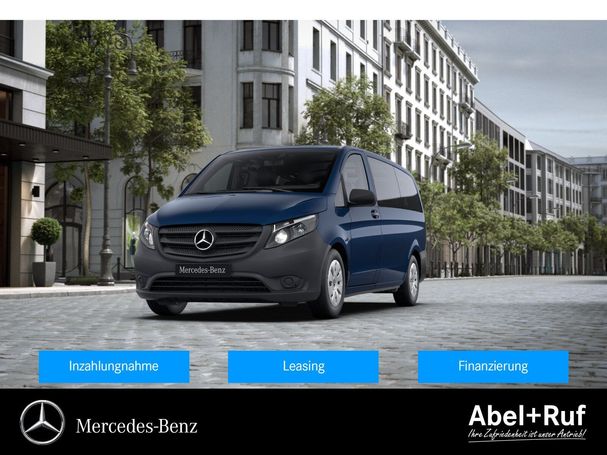 Mercedes-Benz Vito 116 CDi Tourer PRO 120 kW image number 5