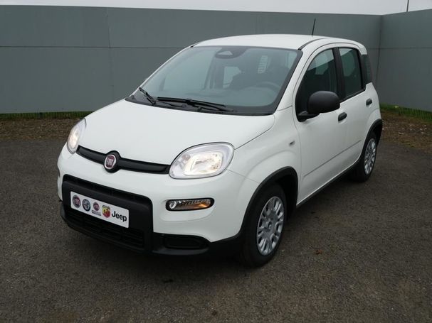 Fiat Panda 51 kW image number 8