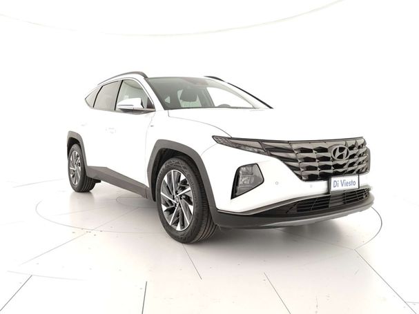 Hyundai Tucson 1.6 T-GDI 110 kW image number 6