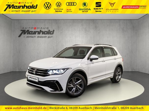 Volkswagen Tiguan 1.4 eHybrid R-Line DSG 180 kW image number 1