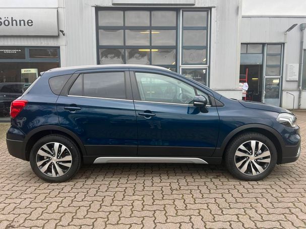 Suzuki SX4 S-Cross 1.4 Hybrid 95 kW image number 3