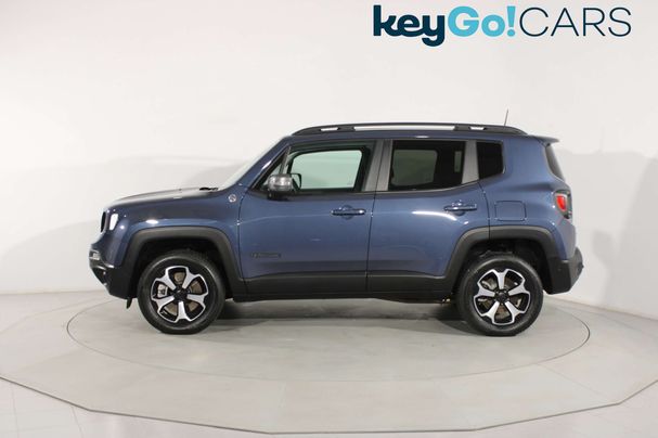 Jeep Renegade 1.3 PHEV 177 kW image number 5