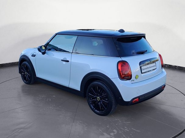 Mini Cooper E Trim 135 kW image number 3