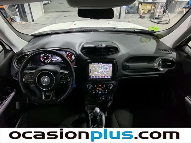 Jeep Renegade 1.0 Limited 88 kW image number 6