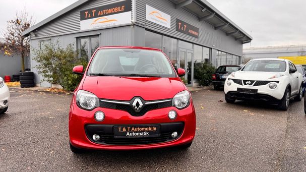 Renault Twingo 66 kW image number 2