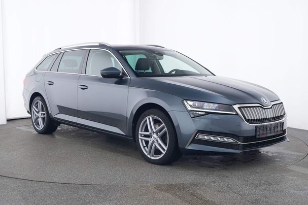 Skoda Superb 1.4 TSI Style 160 kW image number 3