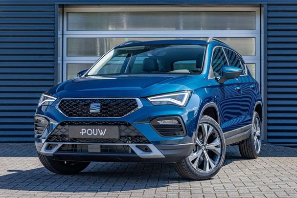 Seat Ateca 1.5 TSI DSG Style 110 kW image number 46