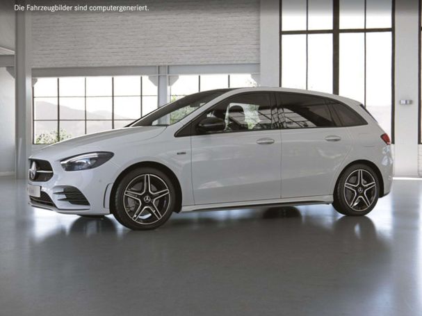 Mercedes-Benz B 250 e eDITION 2020 160 kW image number 1