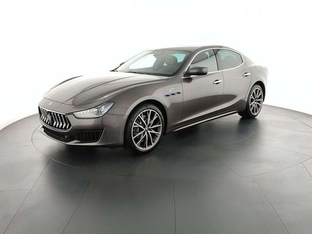 Maserati Ghibli GT 243 kW image number 1