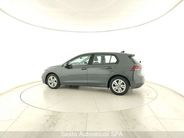 Volkswagen Golf DSG 81 kW image number 1