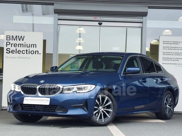 BMW 320d xDrive 140 kW image number 1