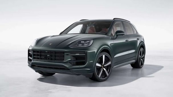 Porsche Cayenne E-Hybrid 346 kW image number 1