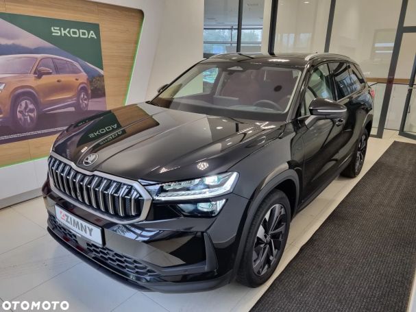 Skoda Kodiaq 140 kW image number 1