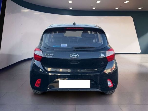 Hyundai i10 1.0 49 kW image number 4