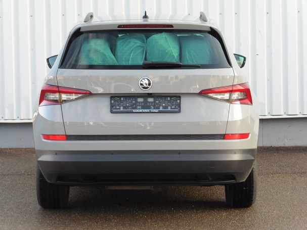 Skoda Kodiaq 2.0 TDI DSG 110 kW image number 17