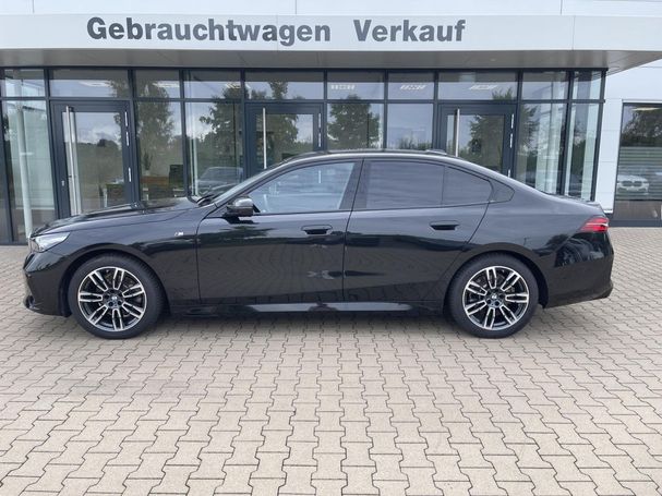 BMW 520d 145 kW image number 11