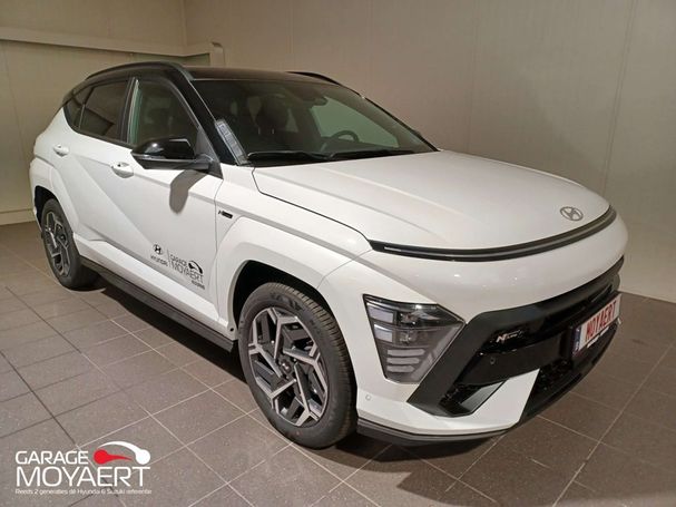 Hyundai Kona 1.0 T-GDI 88 kW image number 1