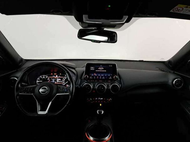 Nissan Juke DIG-T 117 Tekna 86 kW image number 6