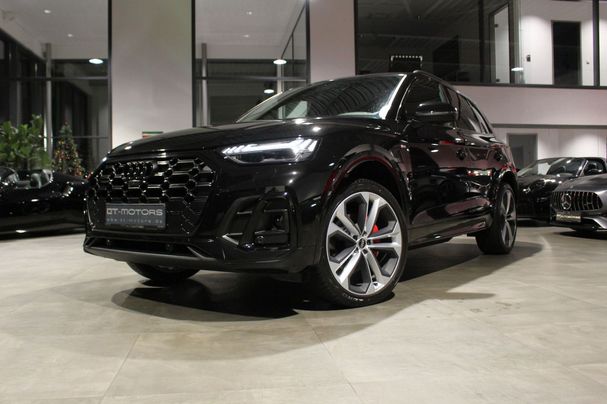 Audi Q5 40 TDI quattro S-line Sport 150 kW image number 15