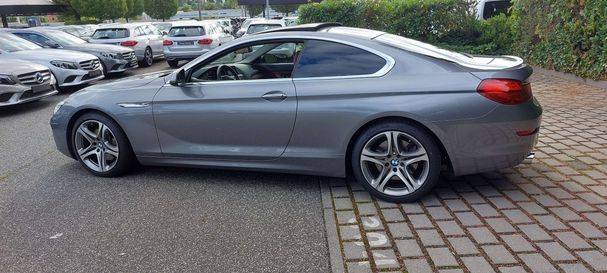 BMW 640i Coupe 235 kW image number 4