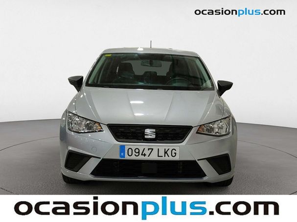 Seat Ibiza 1.0 TSI S&S Reference 70 kW image number 12