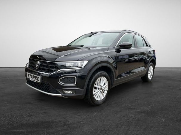 Volkswagen T-Roc 1.5 TSI Style DSG 110 kW image number 1