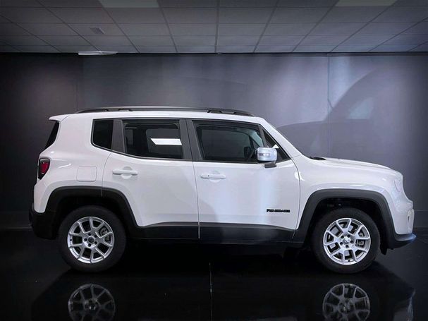 Jeep Renegade 1.3 PHEV 140 kW image number 5