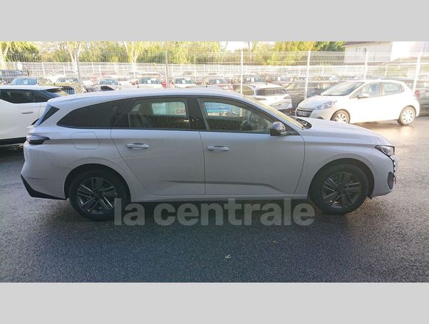 Peugeot 308 SW BlueHDi 130 S&S Active 96 kW image number 3