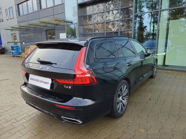 Volvo V60 140 kW image number 7