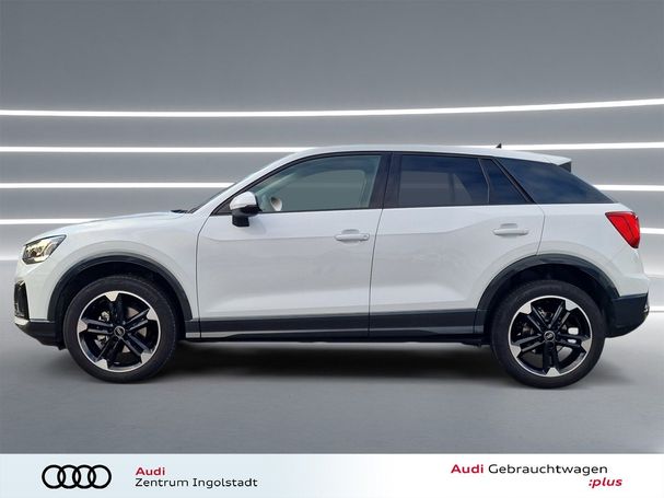 Audi Q2 30 TDI S tronic Advanced 85 kW image number 3