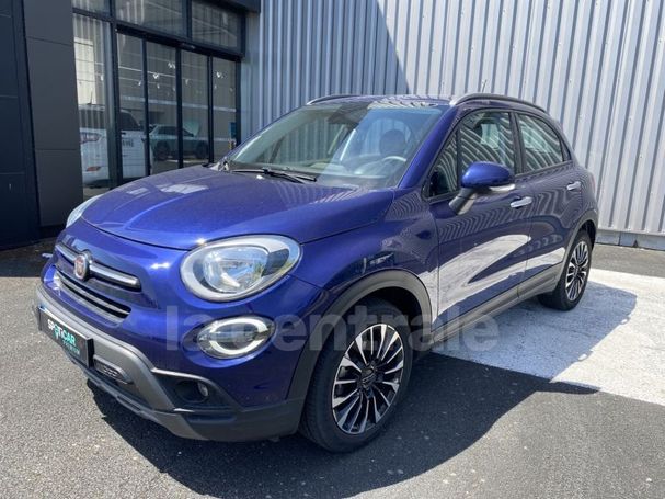 Fiat 500X 1.0 FireFly Cross 88 kW image number 1