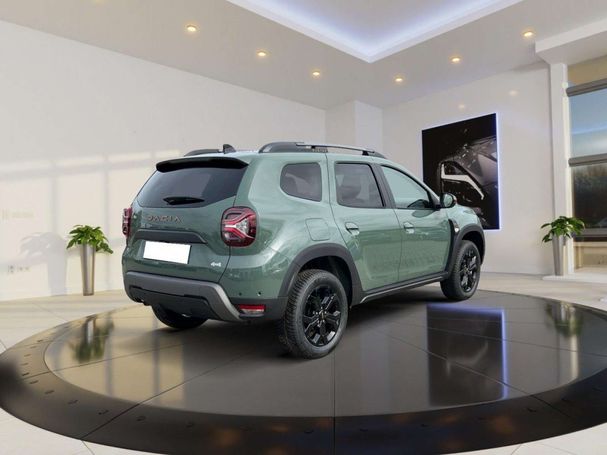 Dacia Duster TCe 150 110 kW image number 2