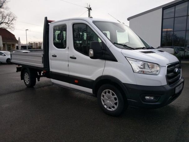 Ford Transit 350 96 kW image number 3