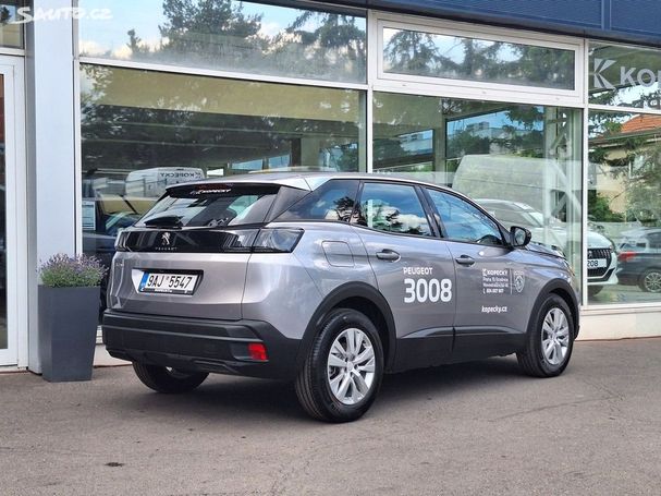 Peugeot 3008 130 Active 96 kW image number 6