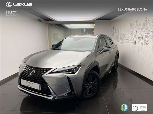 Lexus UX 250h 135 kW image number 1