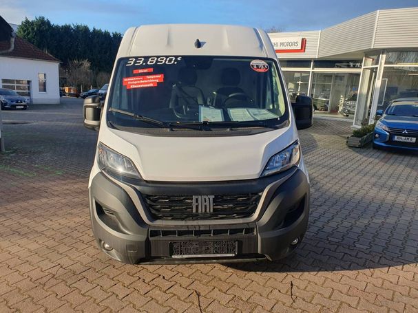 Fiat Ducato L4H2 103 kW image number 4