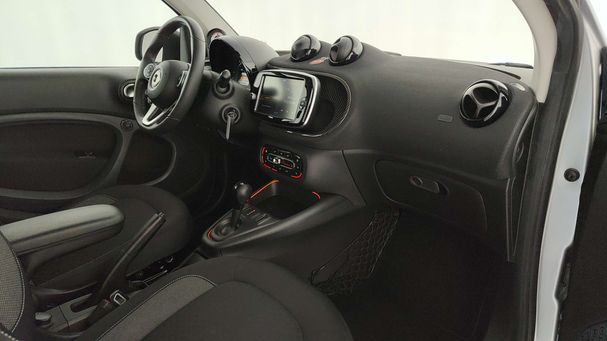 Smart ForTwo EQ 60 kW image number 15