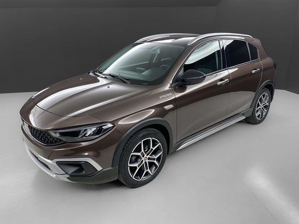 Fiat Tipo 96 kW image number 1