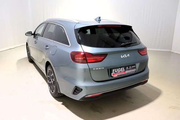 Kia Ceed Sportswagon 1.5 T-GDI 103 kW image number 16