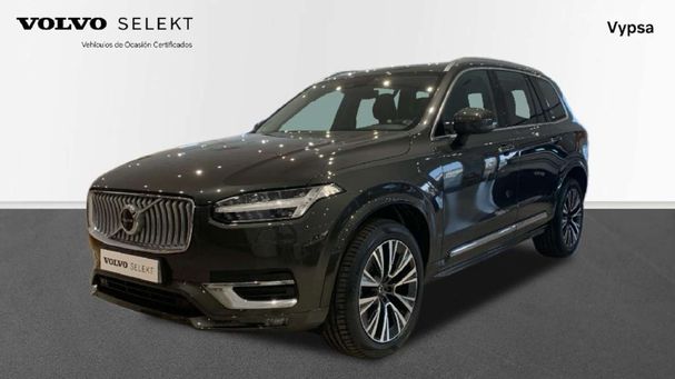 Volvo XC90 B5 AWD 173 kW image number 1