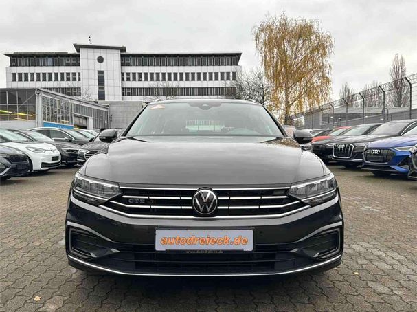 Volkswagen Passat GTE DSG 160 kW image number 3