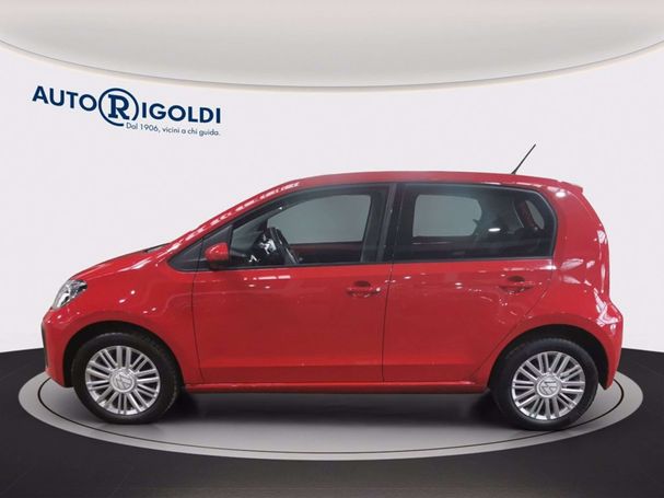 Volkswagen up! Eco 50 kW image number 5