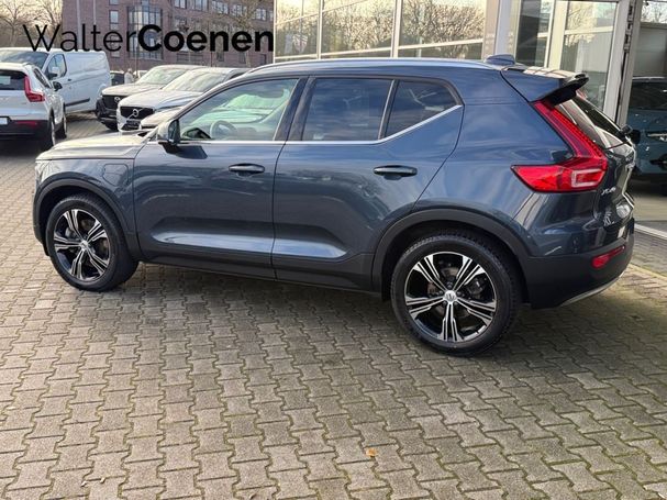 Volvo XC40 T5 Recharge 192 kW image number 5