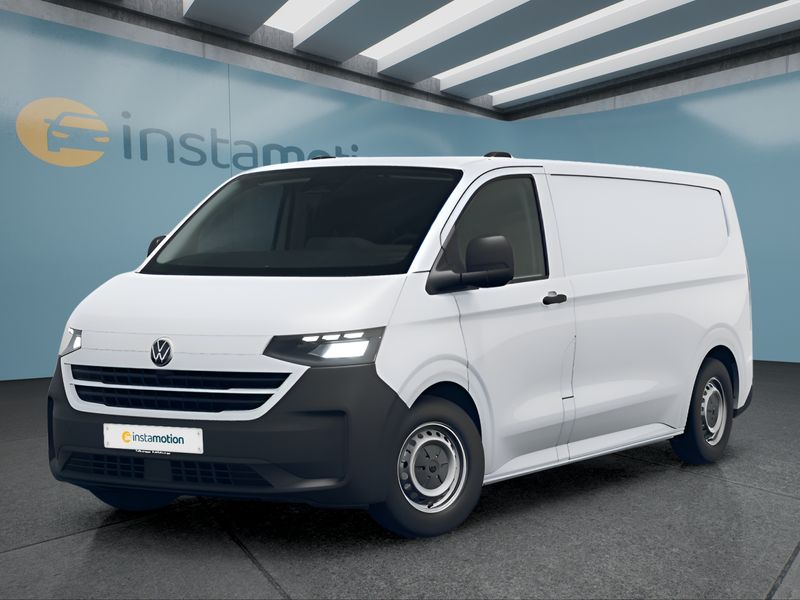 Volkswagen T7