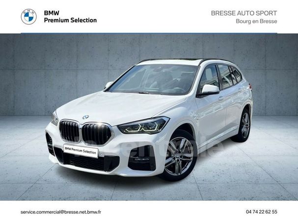 BMW X1 sDrive 100 kW image number 1