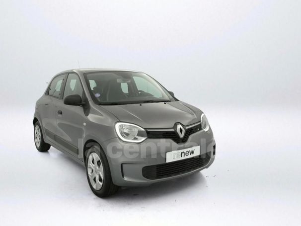 Renault Twingo SCe 65 48 kW image number 2