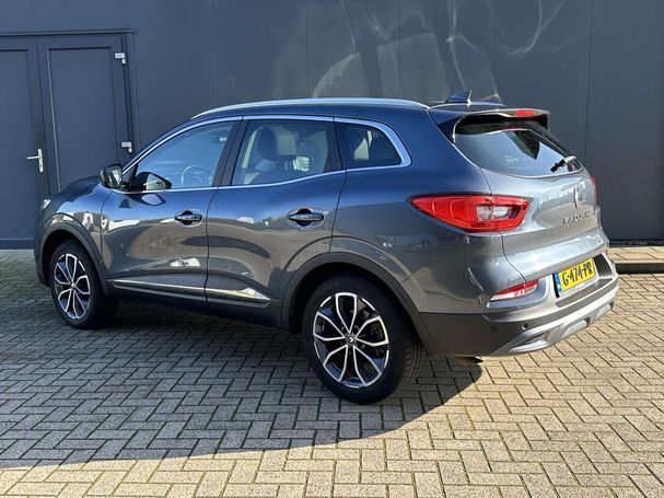 Renault Kadjar TCe 117 kW image number 15