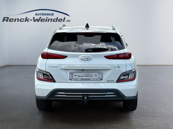 Hyundai Kona Elektro 64 kWh Prime 150 kW image number 4